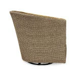 Milano Clove Swivel Chair - Image 3