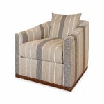 Ryder Mid-Scale Swivel Chair