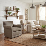 Jane Swivel Chair - Image 2
