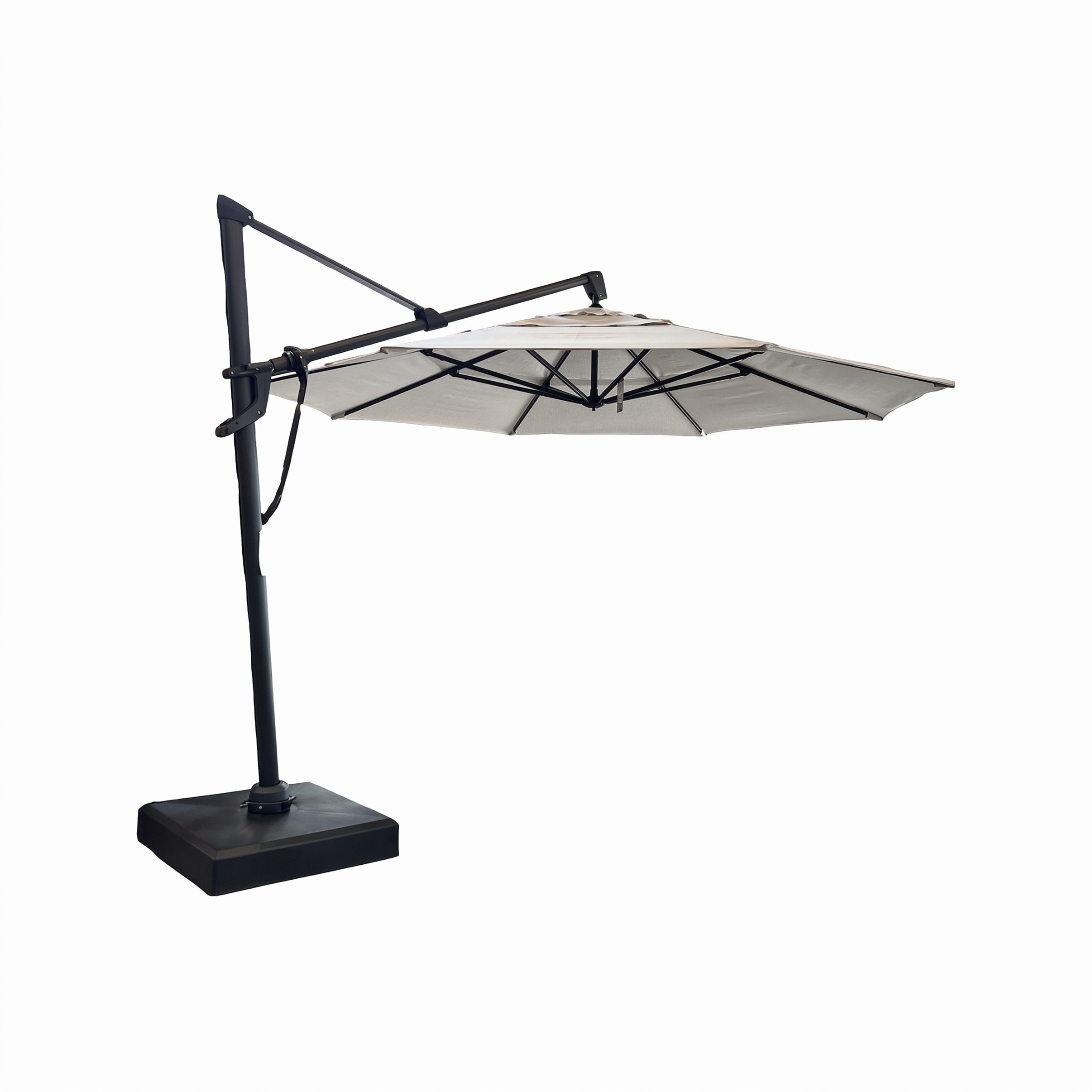 Cast Silver 13 Umbrella AKZP1313RCOM Repair Generated 1