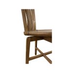 Cooper Counter Height Swivel Stool - Image 5