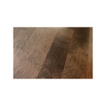 Modern 60" Round Fluted Pedestal Dining Table - Image 4
