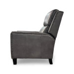 Buckingham Pushback Recliner - Image 4