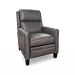 Buckingham Pushback Recliner