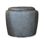 Monte Carlo Swivel Glider Chair - Image 5