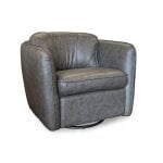 Monte Carlo Swivel Glider Chair