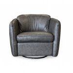Monte Carlo Swivel Glider Chair - Image 3