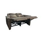 Crawford Zero Gravity Triple Powered Reclining Loveseat - Image 3