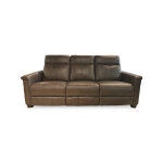 Crawford Zero Gravity Triple Powered Reclining Sofa - Image 2