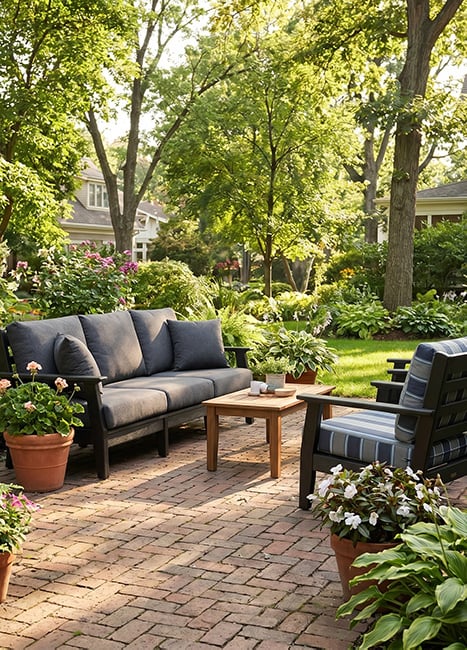 OutdoorLounge