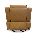 Aline Zero Gravity Triple Powered Recliner - Image 5