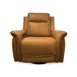 Aline Zero Gravity Triple Powered Recliner - Image 3
