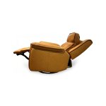 Aline Zero Gravity Triple Powered Recliner - Image 9