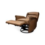 Westminster Powered Swivel Glider Recliner - Image 3