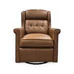 Westminster Powered Swivel Glider Recliner - Image 2