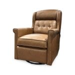 Westminster Powered Swivel Glider Recliner