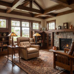 Westminster Powered Swivel Glider Recliner - Image 4