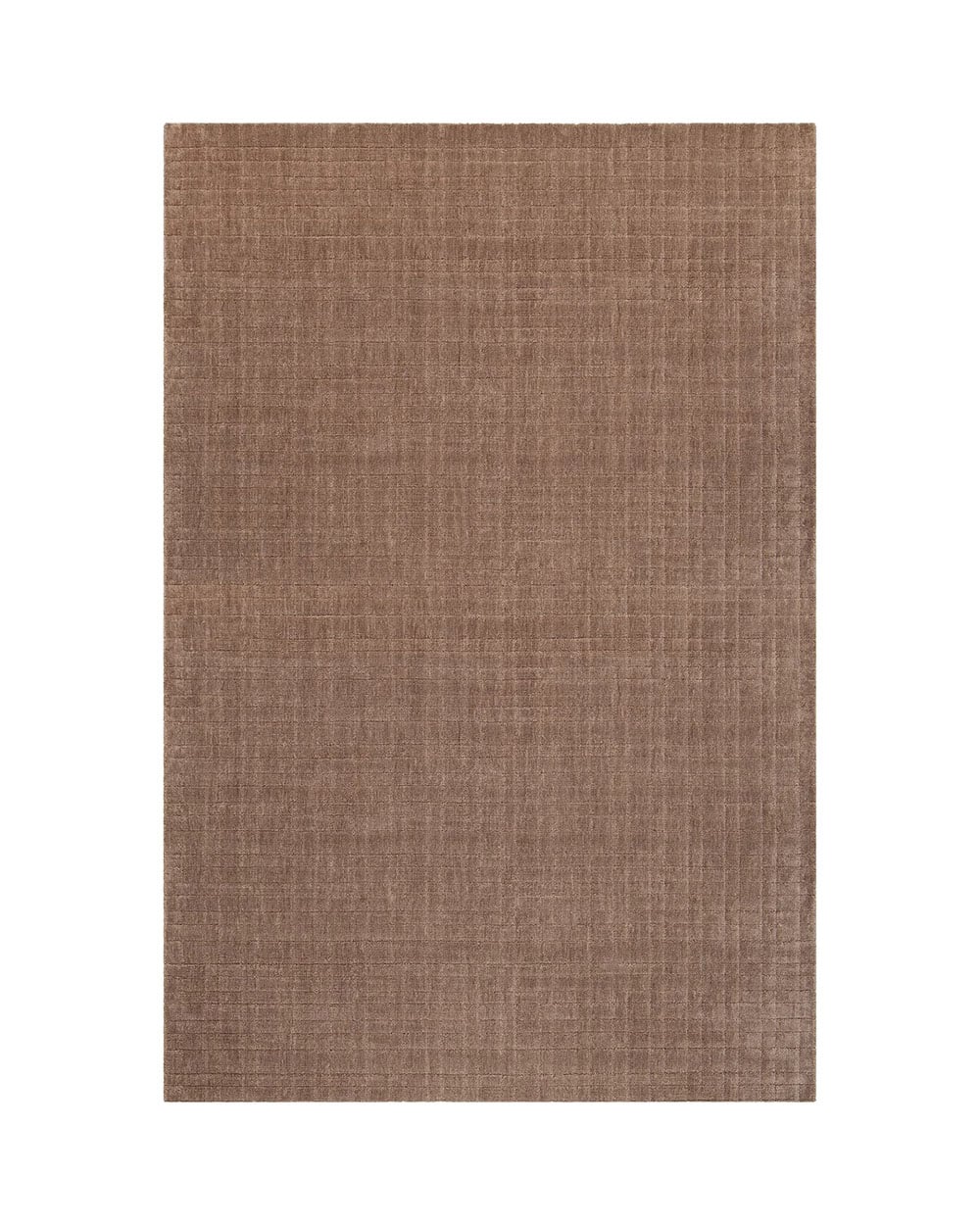 Reyna 8' x 10' Brown Area Rug