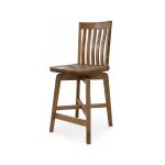 Cooper Counter Height Swivel Stool