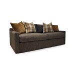 Fulton Track Arm Sofa