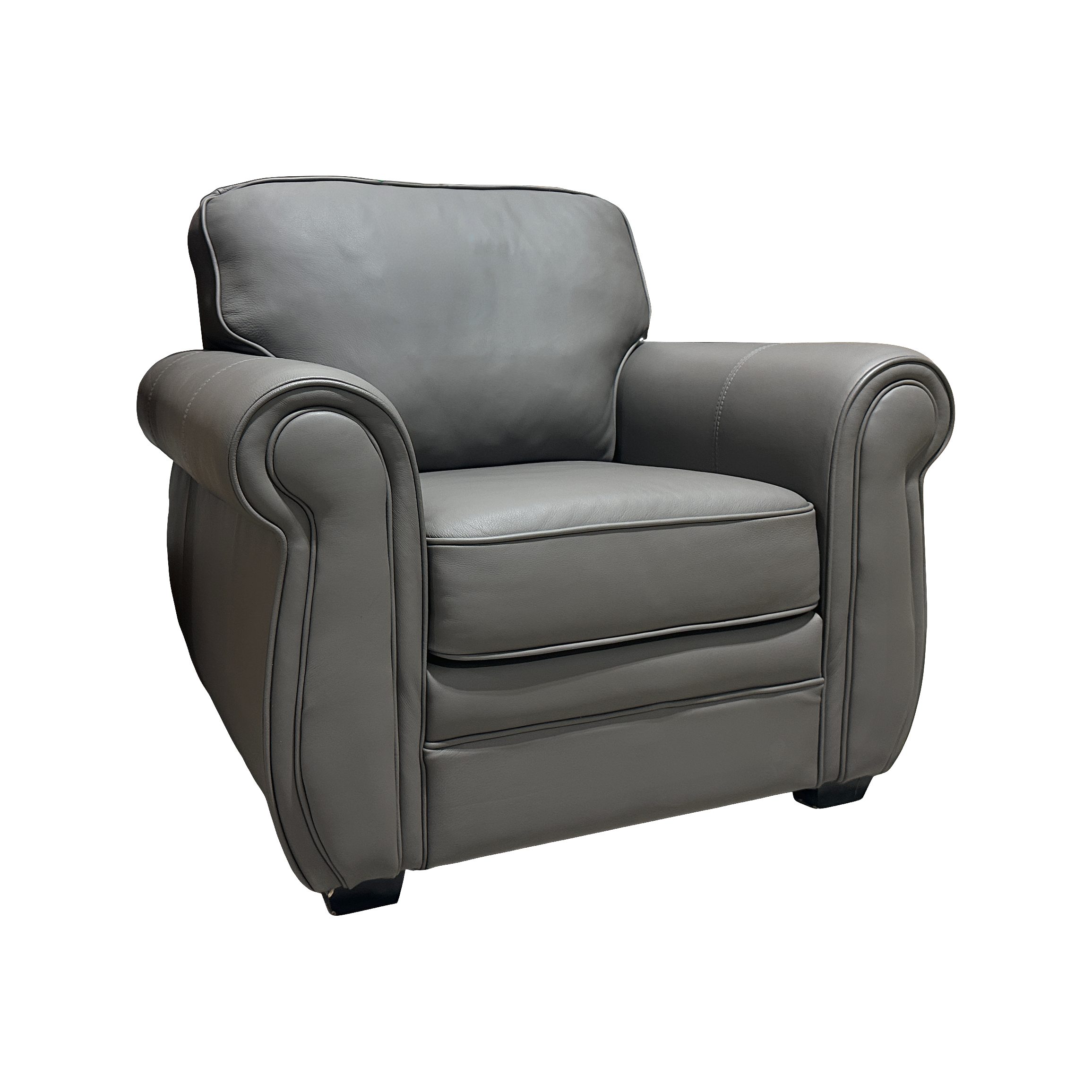 Viceroy Chair | Ardesia Gray