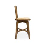 Cooper Counter Height Swivel Stool - Image 4