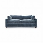 Serena Track Arm Sofa - Image 2