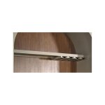 Arched Coffee & Wine Bar Cabinet - Image 4