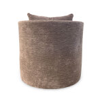Delaney Sculpted Swivel Chair - Image 4