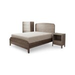 Brighton 3-Piece Bedroom Set | Queen Bed - Image 2