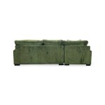 Pine 2-Piece Left Arm Chaise Sofa - Image 5