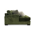 Pine 2-Piece Left Arm Chaise Sofa - Image 4