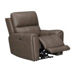 Hazel Zero Gravity Triple Powered Recliner - Image 3