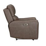Hazel Zero Gravity Triple Powered Recliner - Image 6