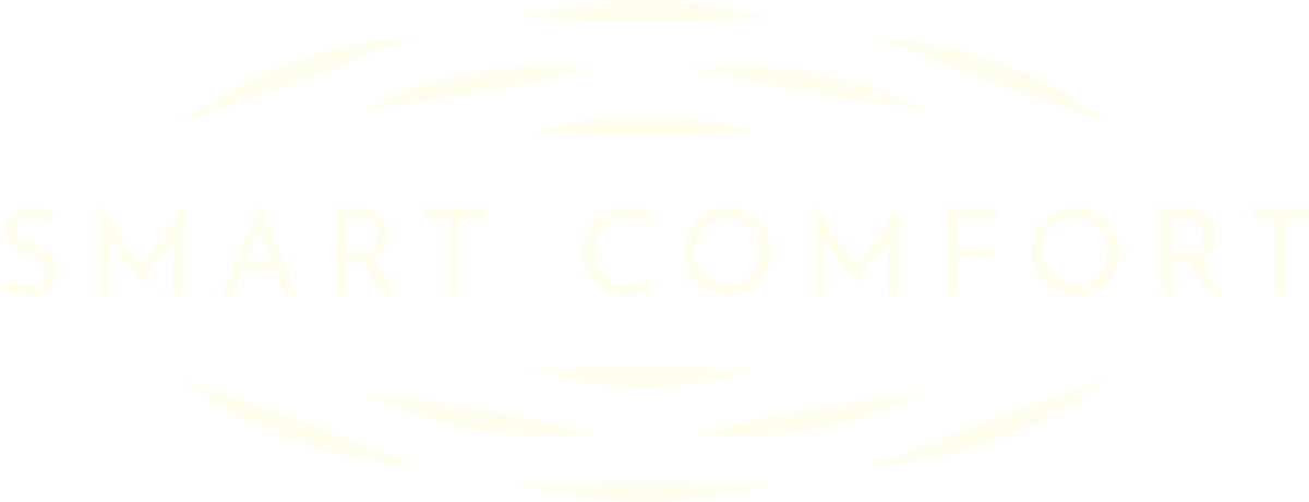 MONT SmartComfort Logo WHT