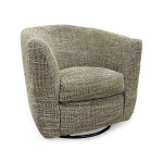 Madison Clover Swivel Chair