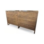 Mid-Century 3-Piece Bedroom Set | King Bed - Image 4