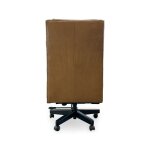 Lane Leather Swivel Executive Chair - Image 4
