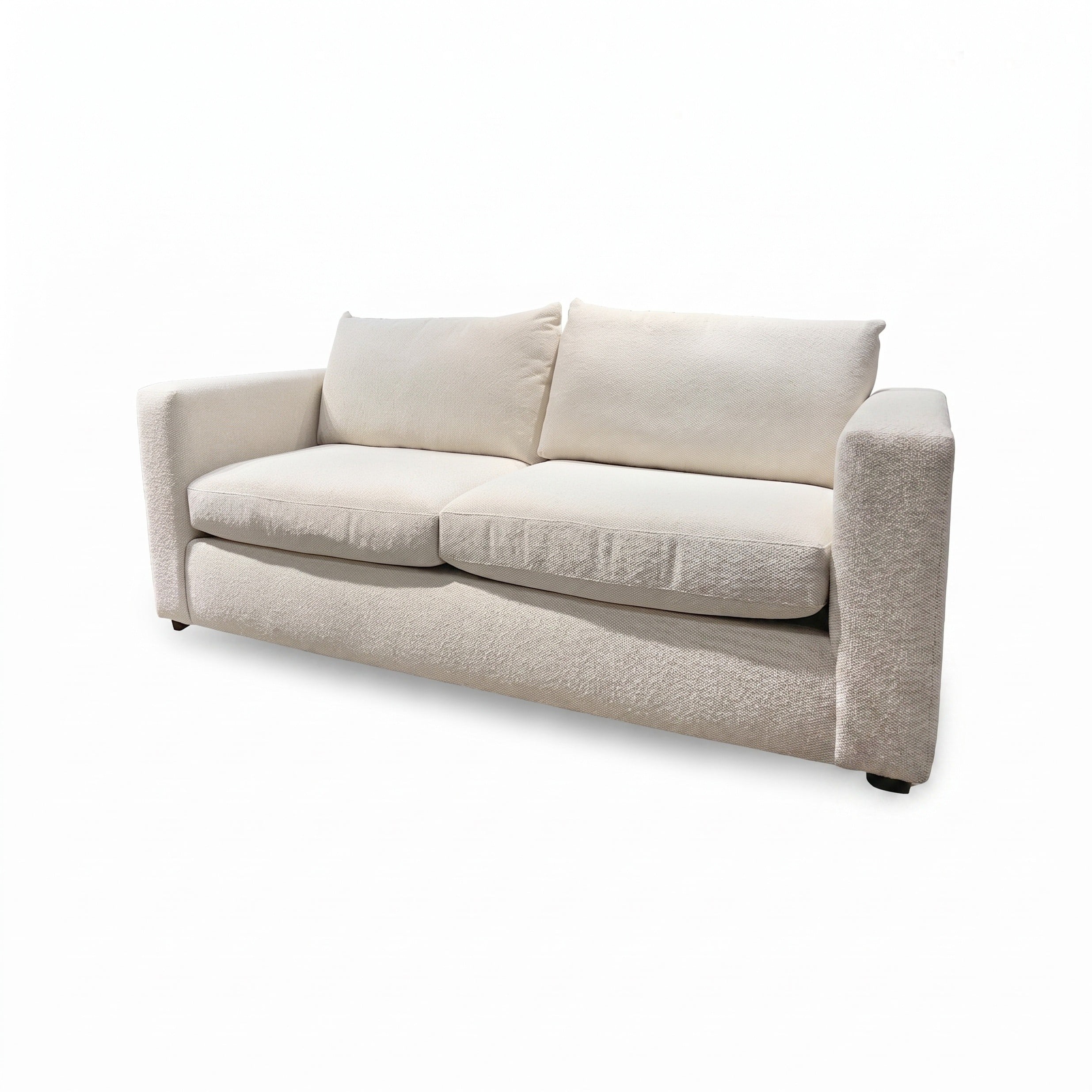 Beckham Wide Track Arm Sofa