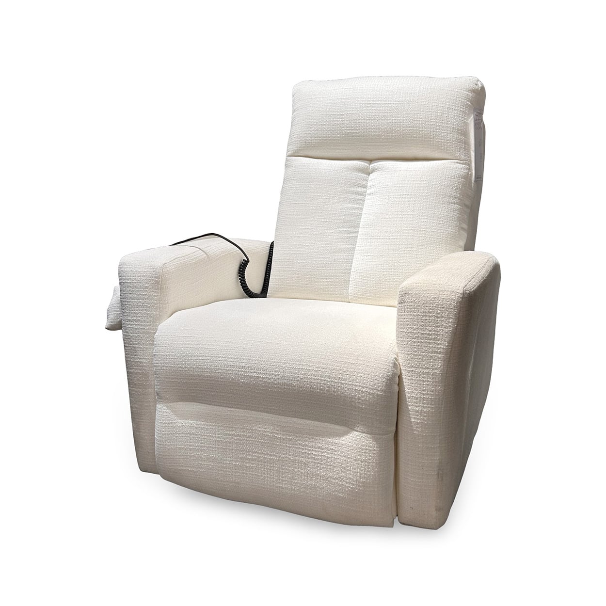 Modern Double Powered Lift Recliner