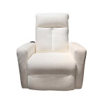 Modern Double Powered Lift Recliner - Image 2