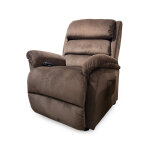 Large Coffee House Recliner