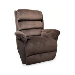 Large Coffee House Recliner - Image 2