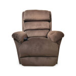 Large Coffee House Recliner - Image 3