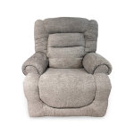 Urban Casual Duo-Powered Wall Recliner - Image 2