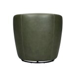 Barceno Swivel Accent Chair | Sage - Image 5