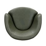 Barceno Swivel Accent Chair | Sage - Image 7