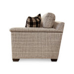 Hunt Sofa with Nailhead Trim - Image 3