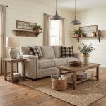 Hunt Sofa with Nailhead Trim - Image 5