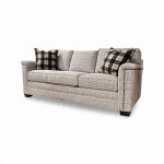 Hunt Sofa with Nailhead Trim